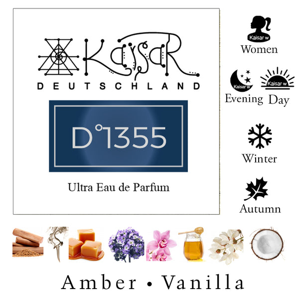 D°1355 Wish Scent