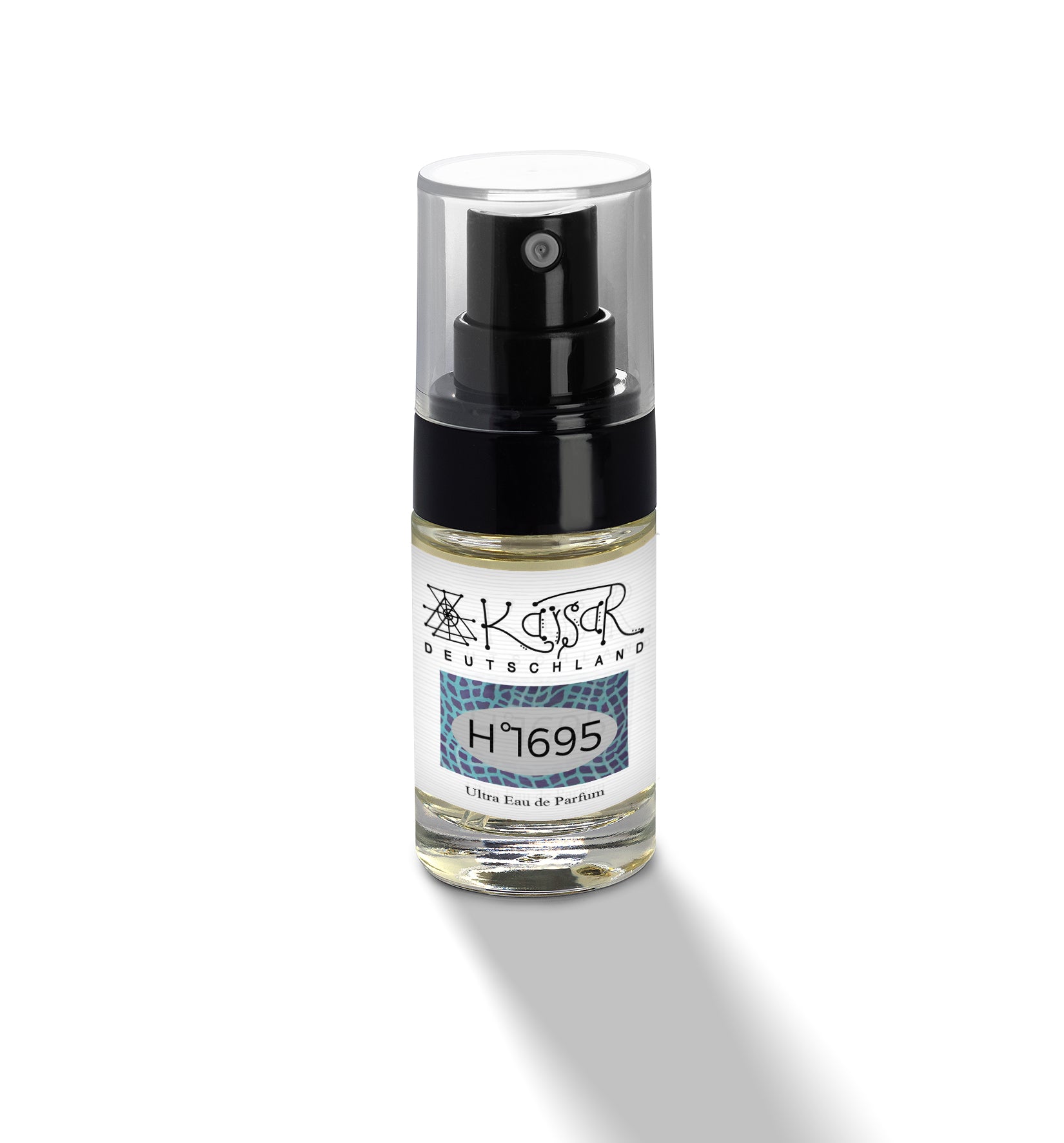 H°1695 Shaliz Scent