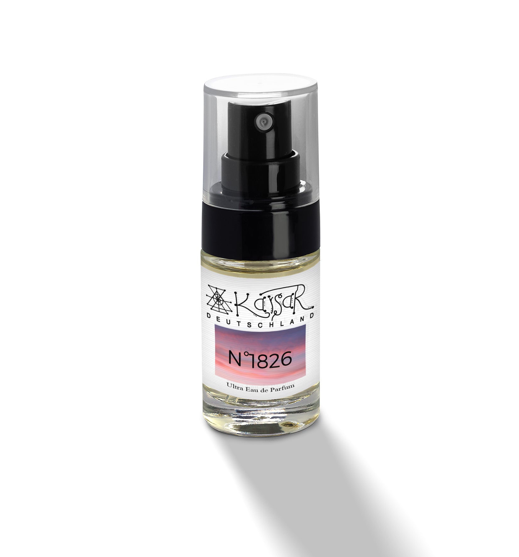 N°1826 Le Sable Rose Scent