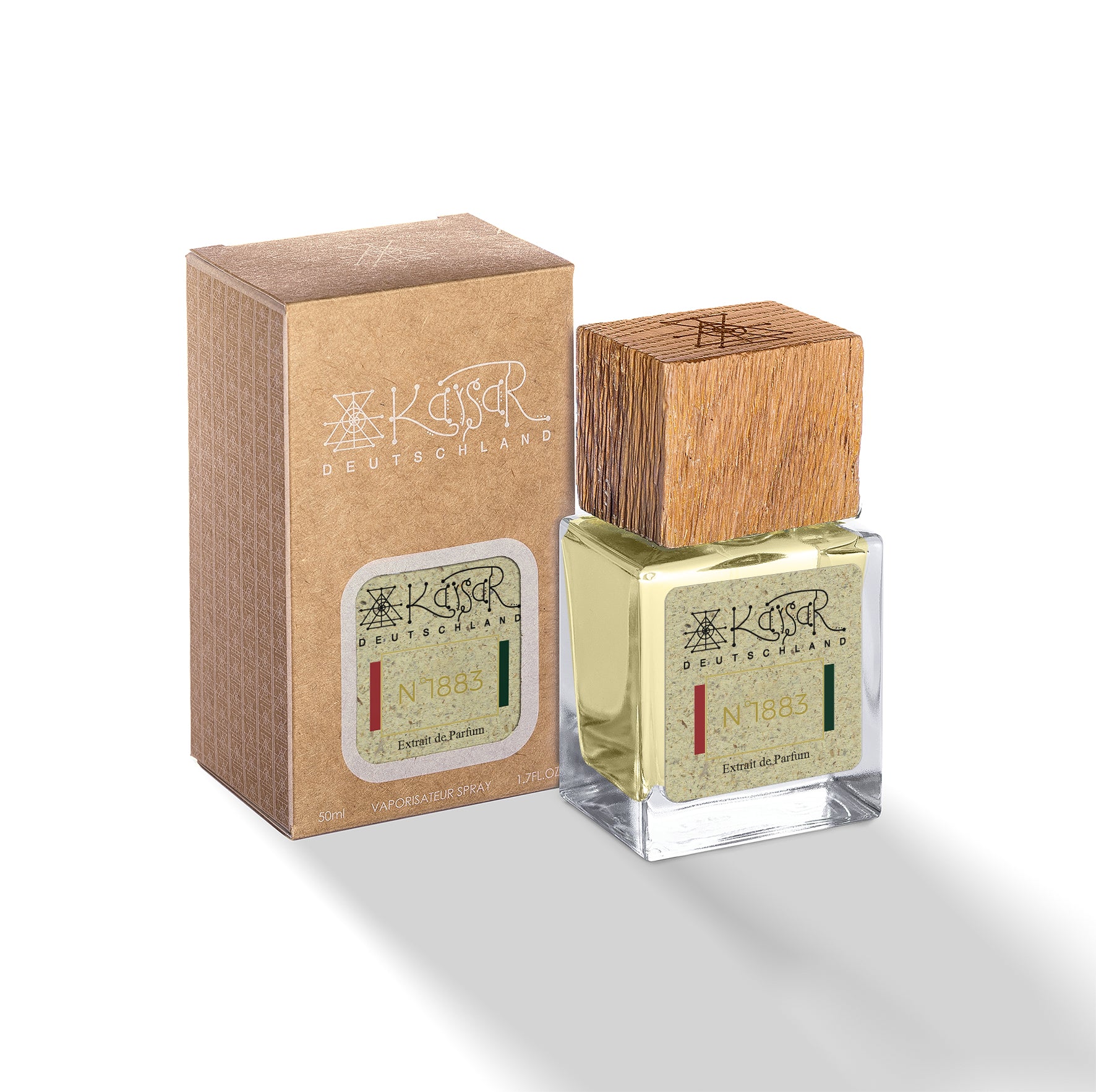 DH 1883 Naxos Scent