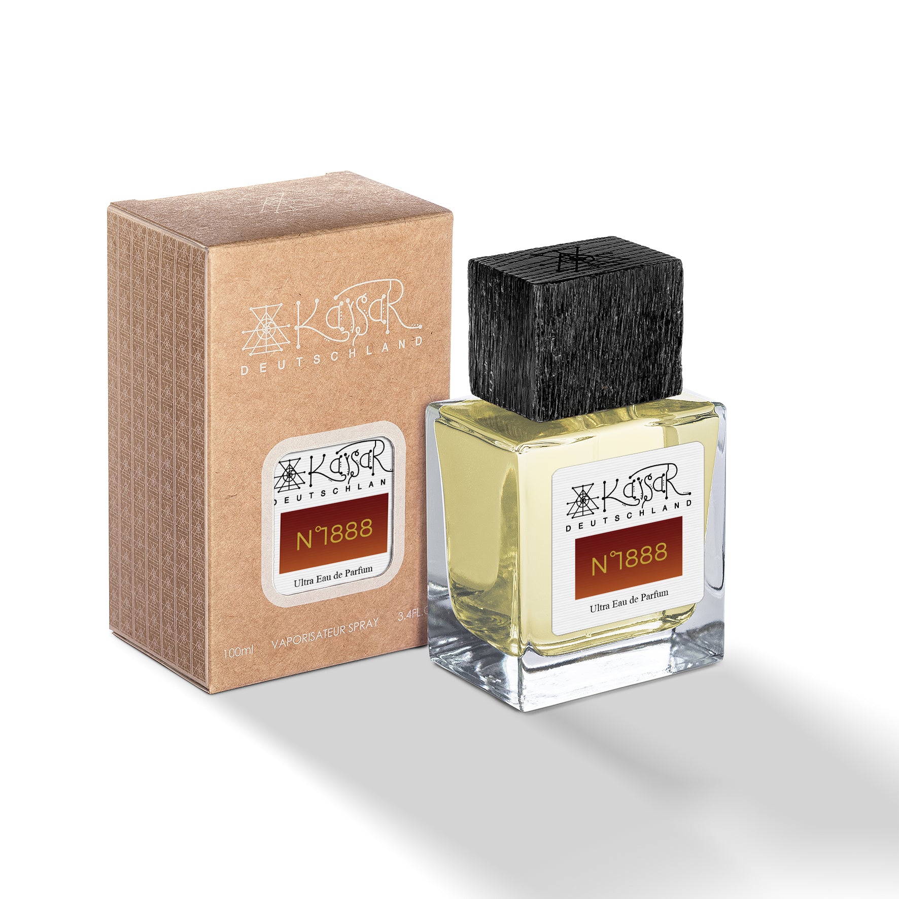 N°1888 Scent