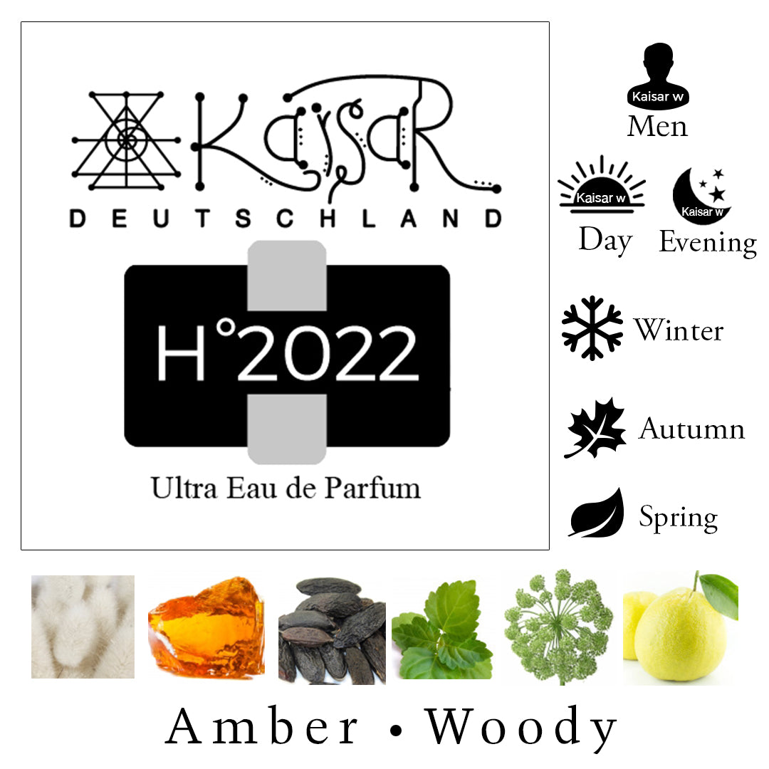 H°2022 Lunar Black