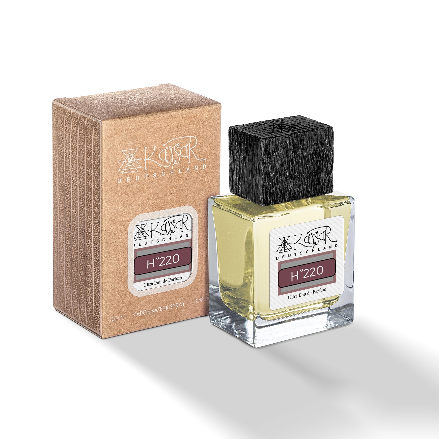 H°220  Sexy Scent