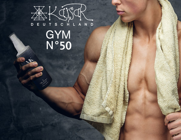 Gym Spray N°50