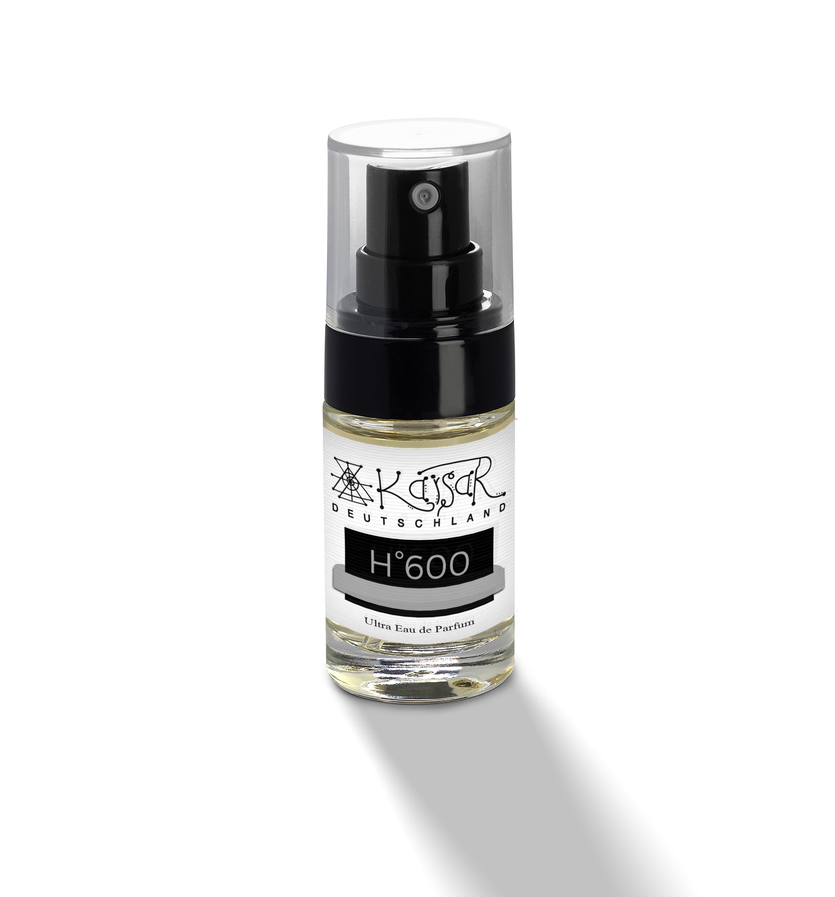 H°600 Silver Shadow Man Scent