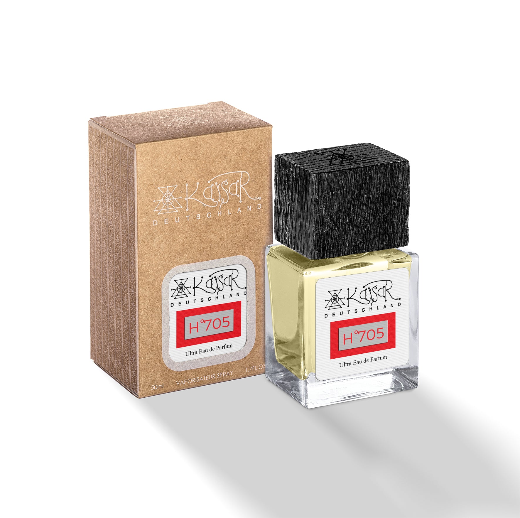 H°705 Red Viking Scent