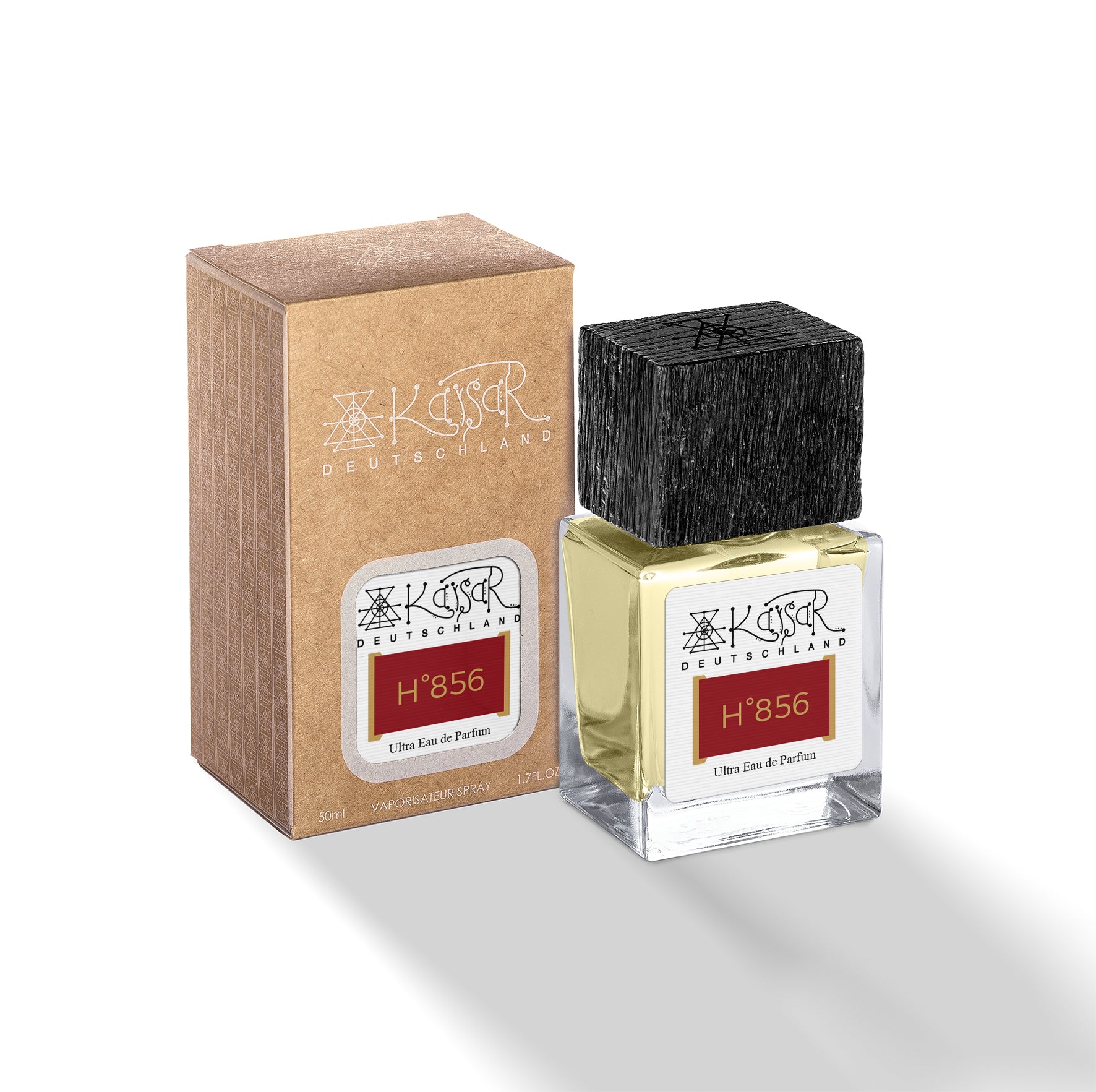 H°856 Mysterious Nights Scent