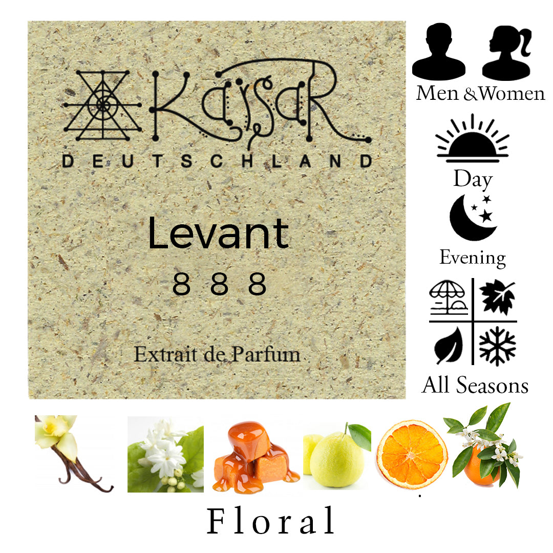N°888 Levant