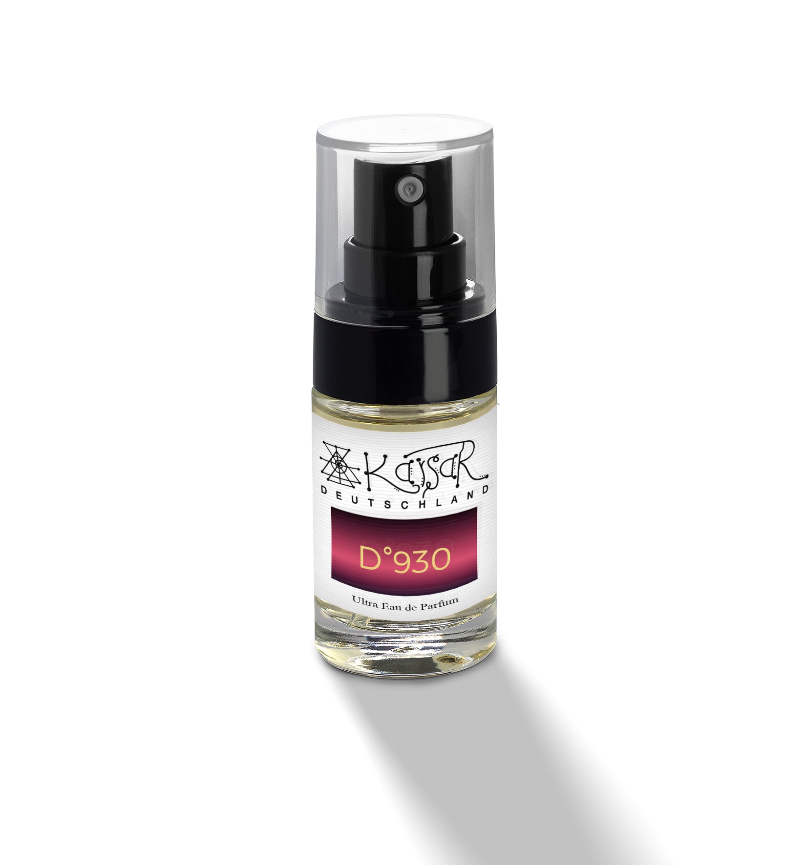 D°930 Crystal Noir W Scent